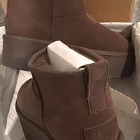belle scarpe UGG
