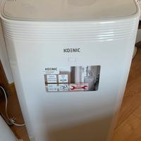 Condizionatore portatile Koenic