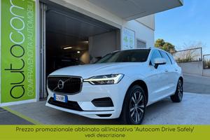 Volvo XC60 2.0 b4 MomentumPro AWD GEARTRONIC PROMO