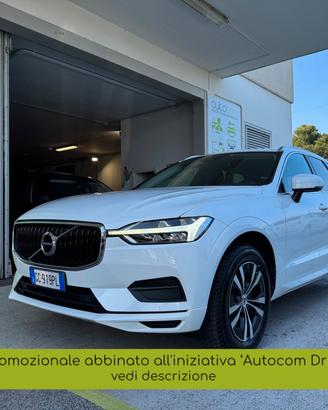 Volvo XC60 2.0 b4 MomentumPro AWD GEARTRONIC PROMO