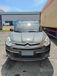 CITROEN CCROSSER DINAMIQUE PLUS