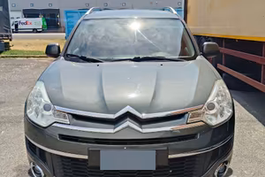 CITROEN CCROSSER DINAMIQUE PLUS