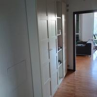Scarpiera Ikea Pax Bergsbo