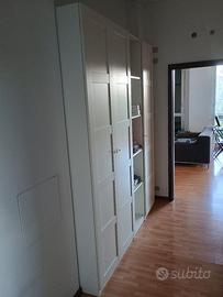 Scarpiera Ikea Pax Bergsbo