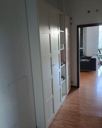 Scarpiera Ikea Pax Bergsbo