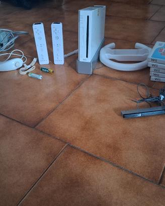 Nintendo Wii