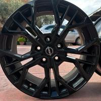 Cerchi 17 Gmp