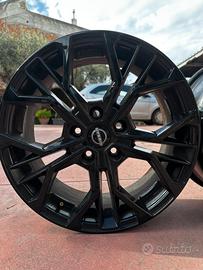 Cerchi 17 Gmp
