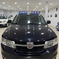 Fiat Freemont 2.0 MJT tetto apribile full