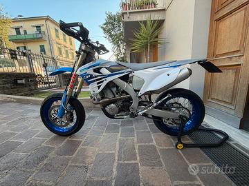 TM SMR 450 FI