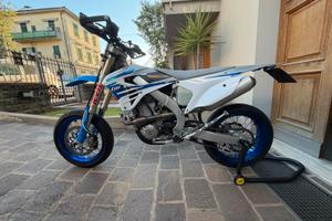 TM SMR 450 FI