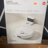 Xiaomi robot vacuun s40