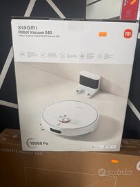 Xiaomi robot vacuun s40