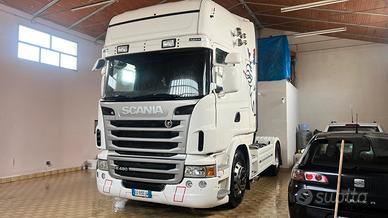 Scania R480