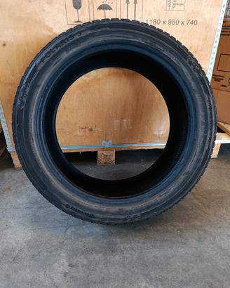 Pneumatici Invernali 245/45 R19 V XL