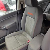 Sedile ant dx VOLKSWAGEN GOLF 5 PLUS 2006