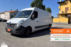 RENAULT Master 5� serie Master T35 2.3 dCi/145 ...