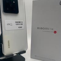 XIAOMI 14