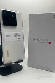 XIAOMI 14