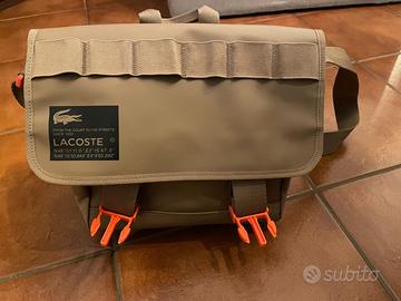 Borsa Lacoste