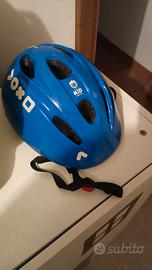 casco bici bambibi