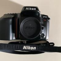 Nikon F50