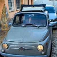 500 f Marciante e documentata 