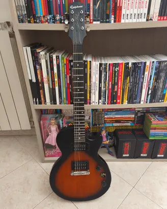 Epiphone Les Paul Special