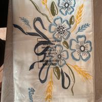 Tovaglie mulino bianco