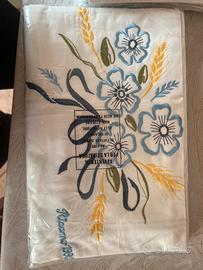 Tovaglie mulino bianco