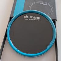 Pad da esercitazione batteria Thomann