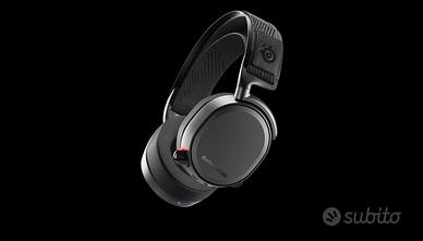 SteelSeries artic nova  pro wireless