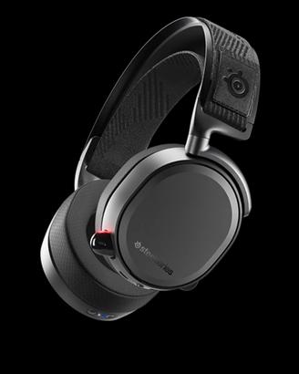 SteelSeries artic nova  pro wireless