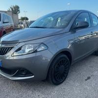 LANCIA Ypsilon 1.0 FireFly 5pS&S Hyb. Eco Silv.