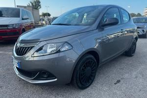 LANCIA Ypsilon 1.0 FireFly 5pS&S Hyb. Eco Silv.