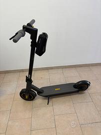 Monopattino elettrico