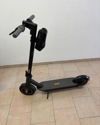 Monopattino elettrico