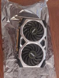 GTX 1660 SUPER VENTUS OC