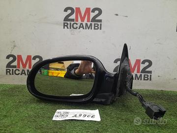 SPECCHIETTO RETROVISORE SINISTRO MERCEDES CLK Coup