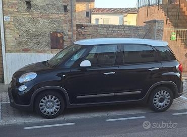 500L TREKKING