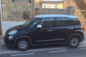 500L TREKKING