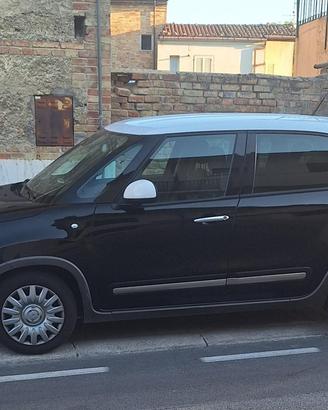 500L TREKKING