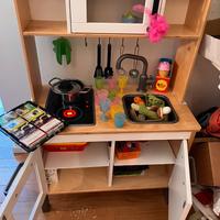 Cucinetta IKEA per bambini