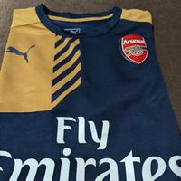 Maglia allenamento Arsenal . Taglia M Junior.