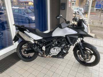 Suzuki V strom 650