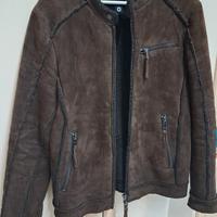 Cappotto Montone Uomo