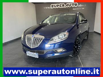 LANCIA Delta 1.6 MJT 120 CV