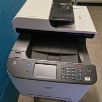 RICOH Stampante LASER Multifunzione Colori