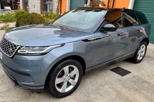 Land Rover Range Rover Velar Range Rover Velar 2.0