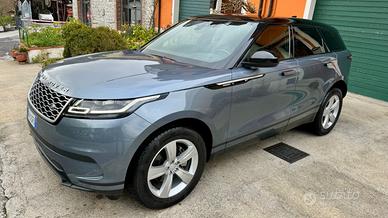 Land Rover Range Rover Velar Range Rover Velar 2.0